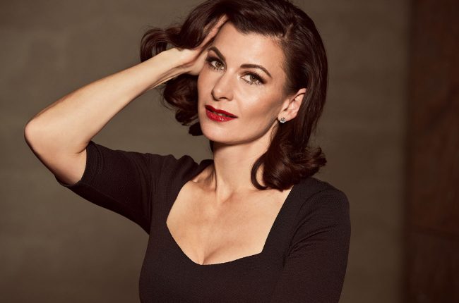 Portrait von Judith Spiesser