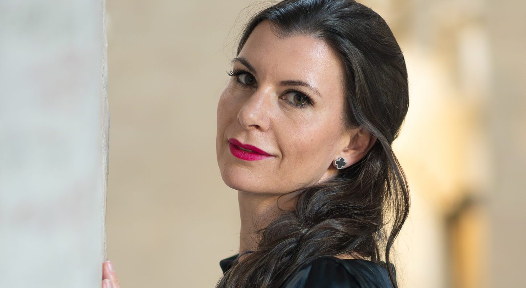 Judith Spießer | Foto: Walter Glück